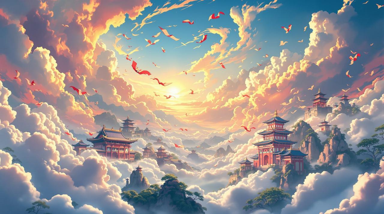 长安三万里：大唐盛世传奇 - 动画类型视频封面 - 久久福利影院