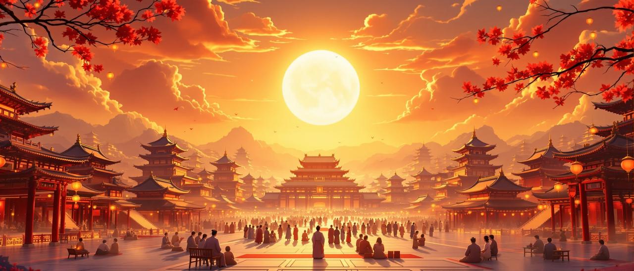 长安三万里：大唐盛世传奇 - 独家首播 - 久久福利影院轮播图