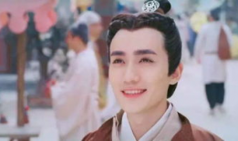 阚清子朱一龙电视剧,电视剧爱在星空下引期待