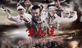 电视剧生死连演员表,众星云集，演绎战火中的生死情缘