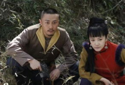 土匪的电视剧,乱世英雄的传奇征程