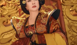 武则天的电视剧,从女皇梦想到权力巅峰的传奇人生