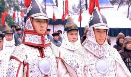 八旗子弟电视剧,清朝皇族后裔的传奇人生