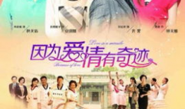 因为爱情有奇缘电视剧,一段跨越时空的浪漫传奇