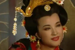 武则天的电视剧,从女皇梦想到权力巅峰的传奇人生