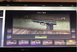 csgo91开箱直播,揭秘游戏内神秘道具，精彩瞬间不容错过