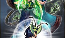 魔天记漫画,奇幻世界中的修真传奇