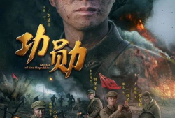 功勋 电视剧,铸就辉煌岁月的传奇英雄